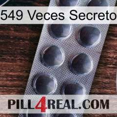 549 Times Secret 30